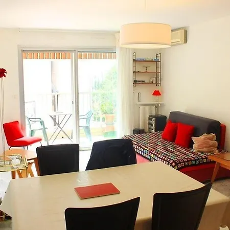 Family Appartement
