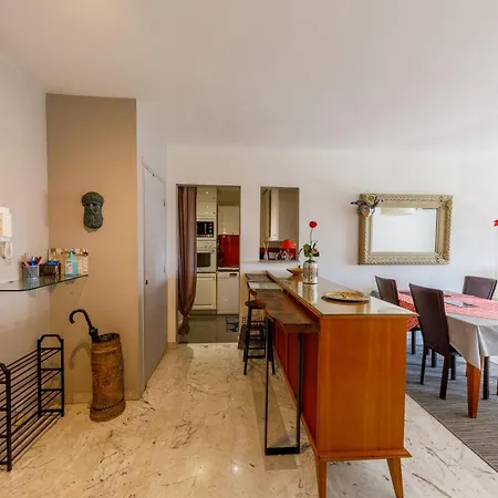 Family Appartement