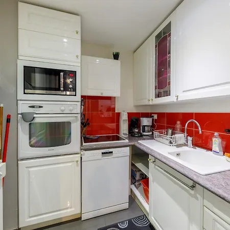 Appartement Family Nice