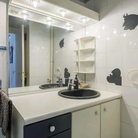 Family Appartement