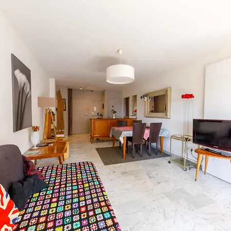 Family Appartement Nice